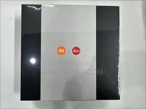 New Xiaomi 17 Ultra 512 GB White
