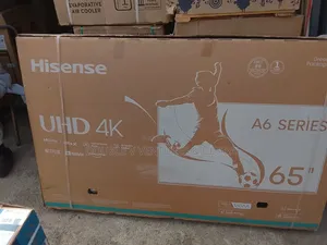 Hisense Television 65 Inches