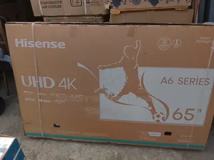 Hisense Television 65 Inches