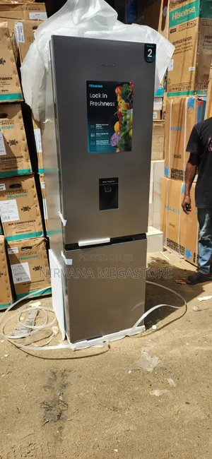 Hisense Refrigerator