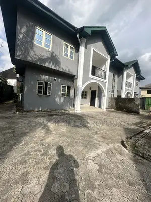 4bdrm Duplex in Rupkulis, Eliozu for rent