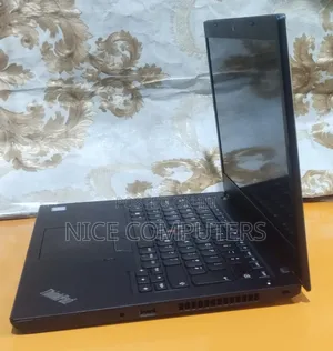 Laptop Lenovo ThinkPad L490 8GB Intel Core i5 SSD 256GB