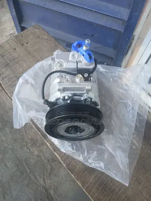 Compressor V6 3.0t/ 3.2 Audi Q7,Q5,A6, and A7