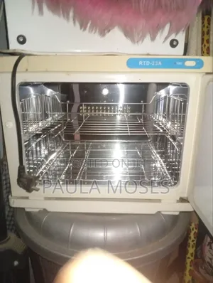 Towel Warmer/Steriliser