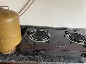 Gas Burner Cylinder
