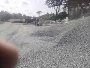 Stone on Delivery