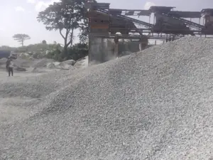 Stone on Delivery