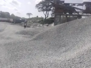 Stone on Delivery