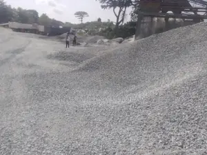 Stone on Delivery