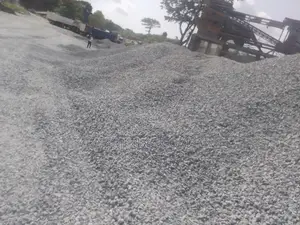 Stone on Delivery