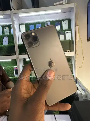 Apple iPhone 11 Pro Max 512 GB Black