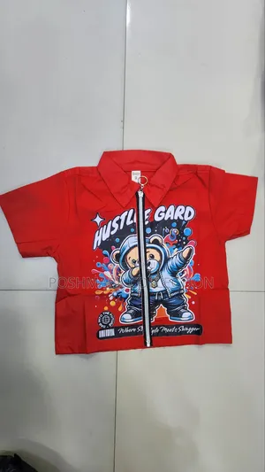 Kids Clothes
