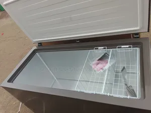 Chest Freezer