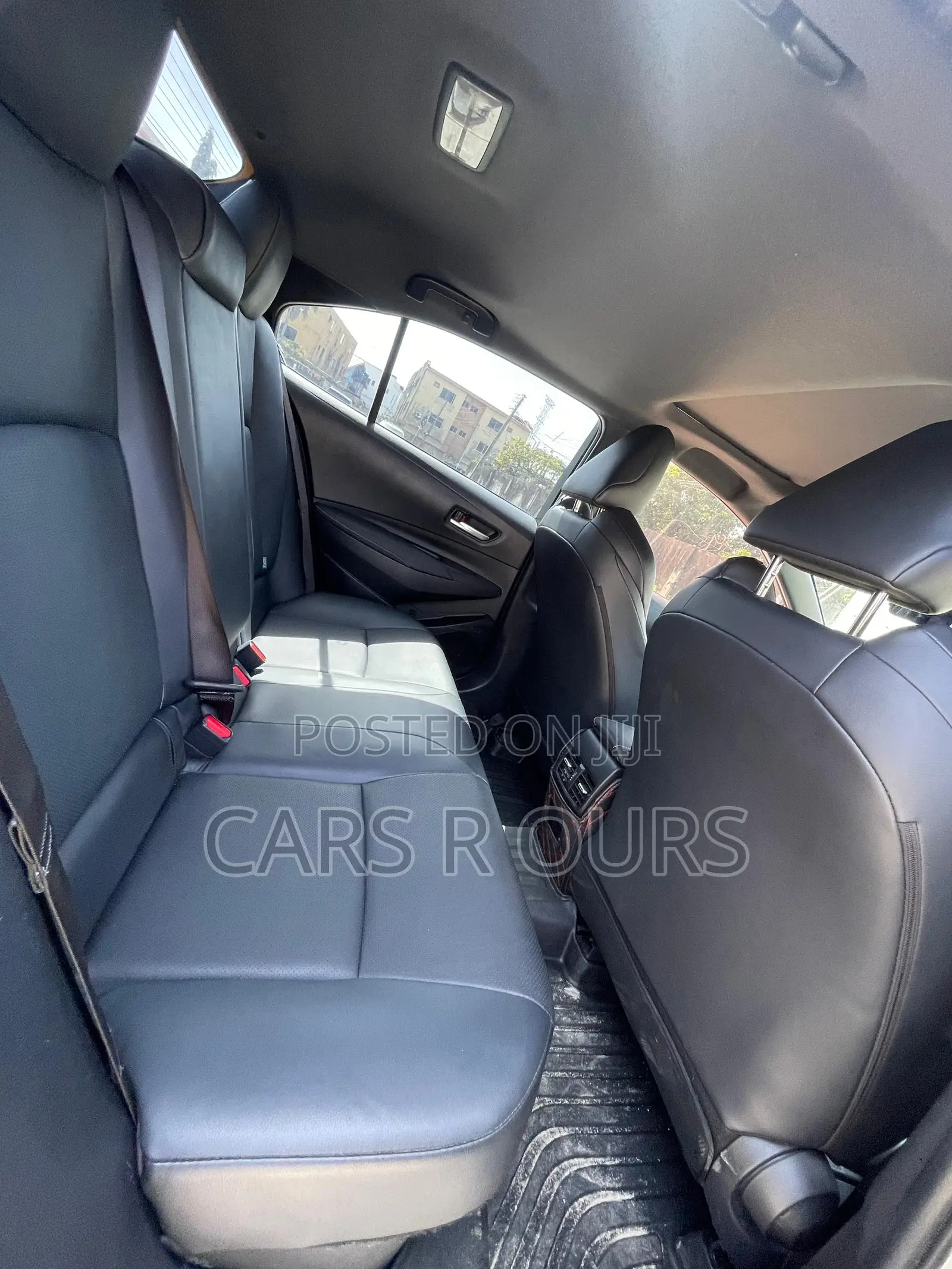 Toyota Corolla L 2022 Silver