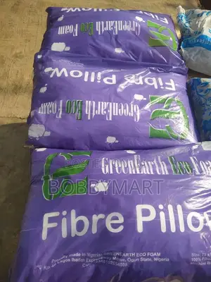 Fibre Pillows