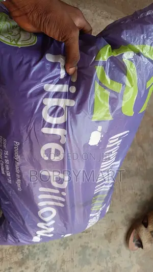 Fibre Pillows