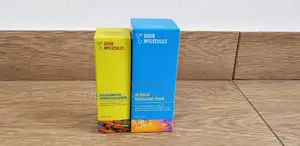 Good Molecules Glycolic Exfoliating Toner - 120ml (1ps)