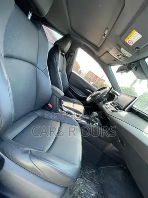 Toyota Corolla L 2022 Silver