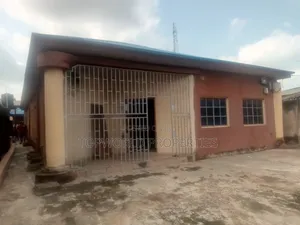 2bdrm Bungalow in New Oko Oba Ifako for sale