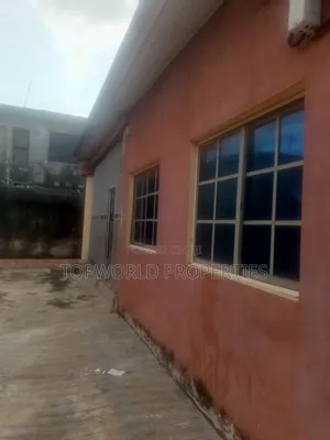 2bdrm Bungalow in New Oko Oba Ifako for sale