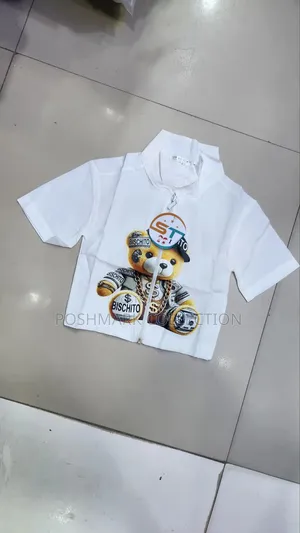 Kids Clothes
