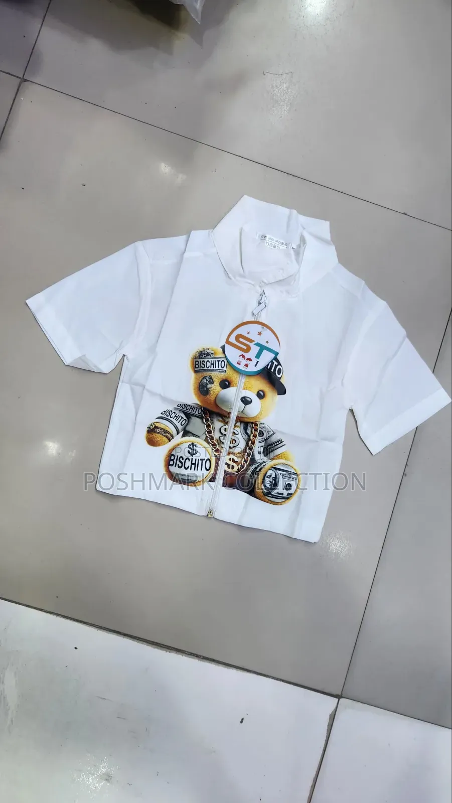 Kids Clothes