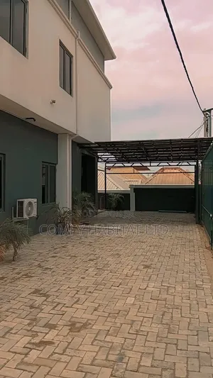 14 Units of Furnished Apartment in Gwarinpa