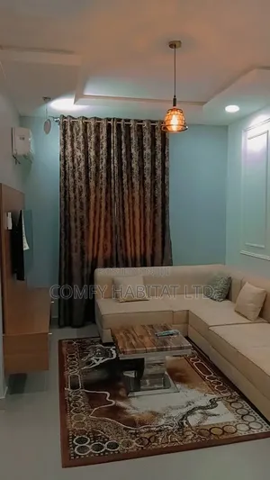 14 Units of Furnished Apartment in Gwarinpa