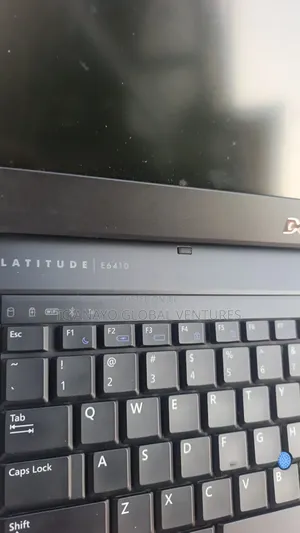 Laptop Dell Latitude E6410 4GB Intel Core i7 HDD 640GB