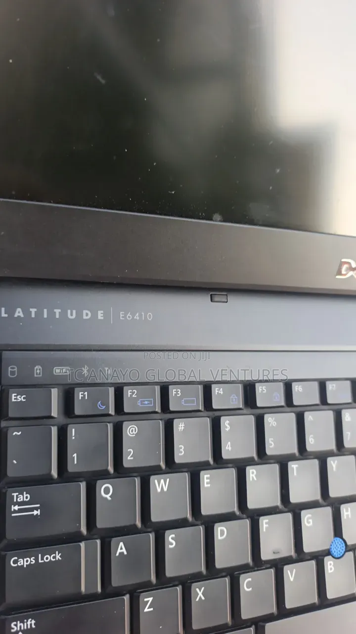 Laptop Dell Latitude E6410 4GB Intel Core i7 HDD 640GB