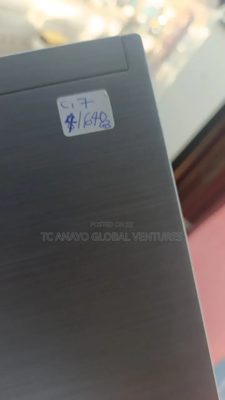 Laptop Dell Latitude E6410 4GB Intel Core i7 HDD 640GB