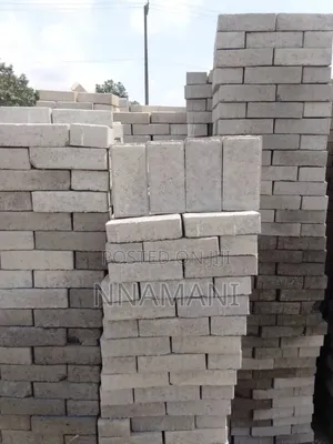 Premium Interlocking Paving Stones