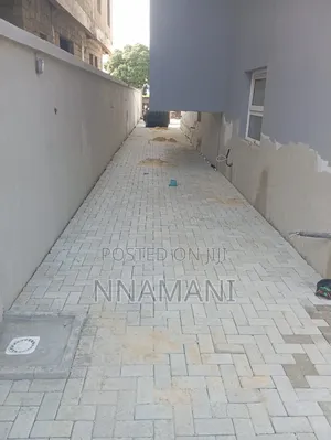 Premium Interlocking Paving Stones