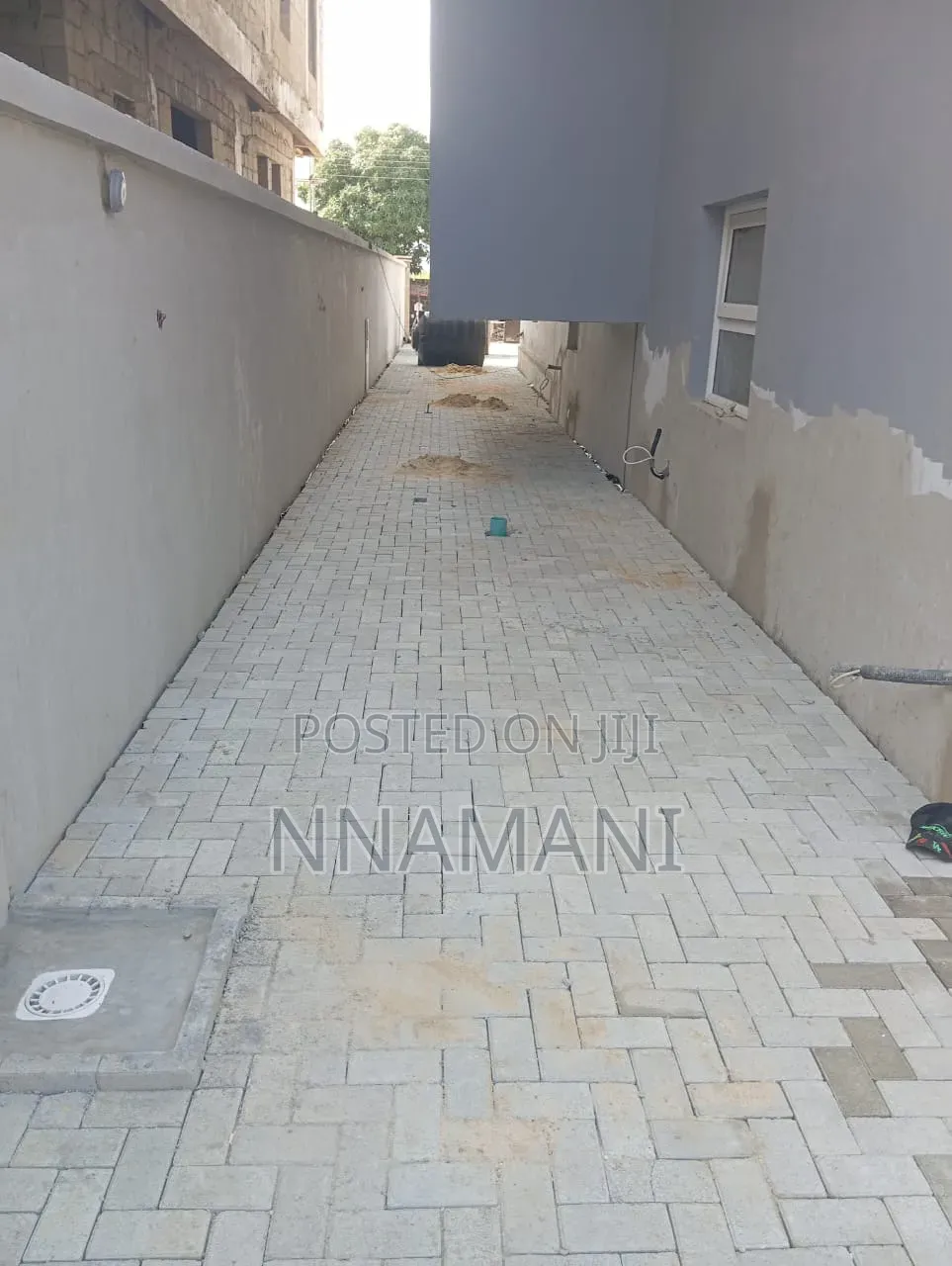 Premium Interlocking Paving Stones
