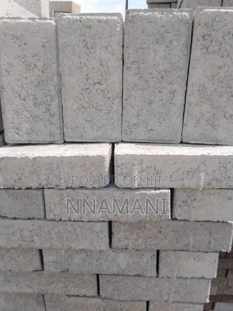 Premium Interlocking Paving Stones