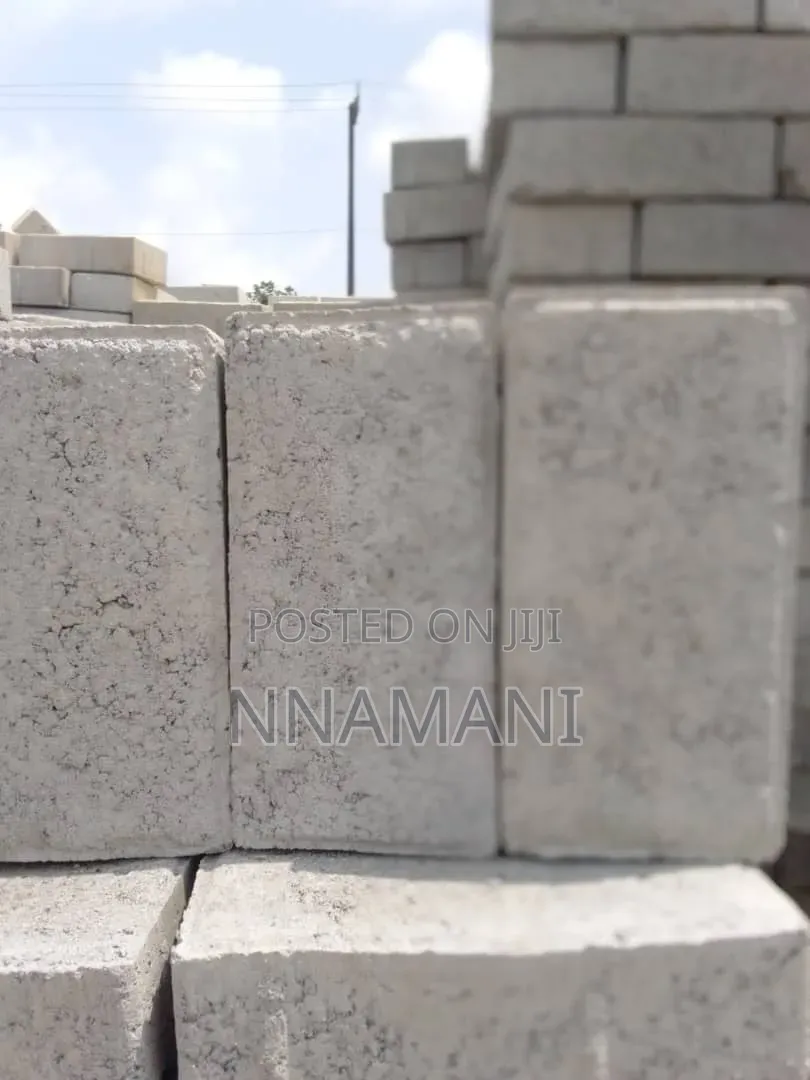 Premium Interlocking Paving Stones