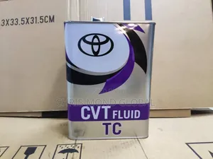 Toyota Atf CVT 4lits