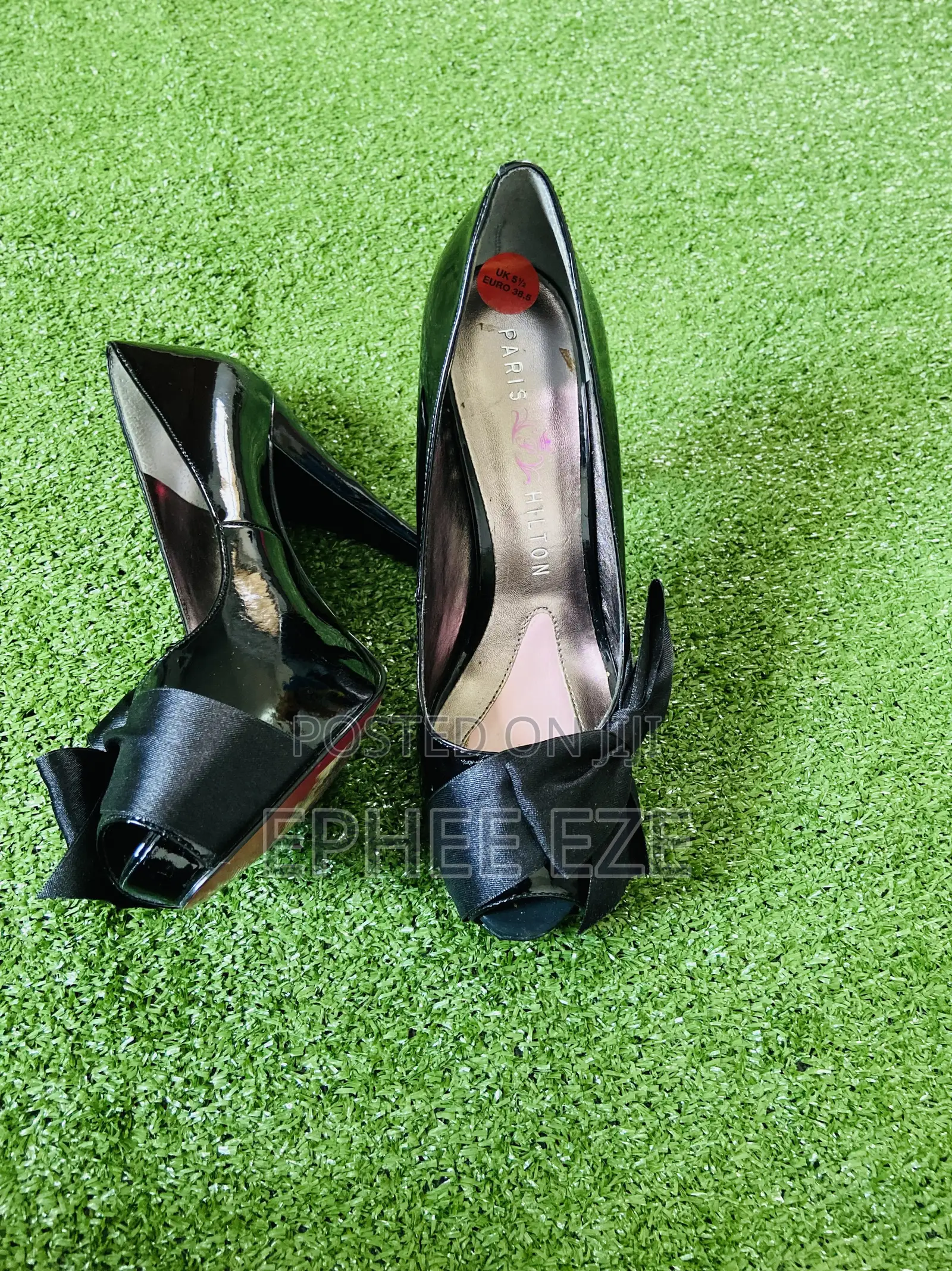 Ladies Shoes