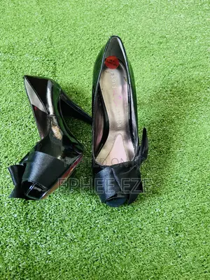 Ladies Shoes