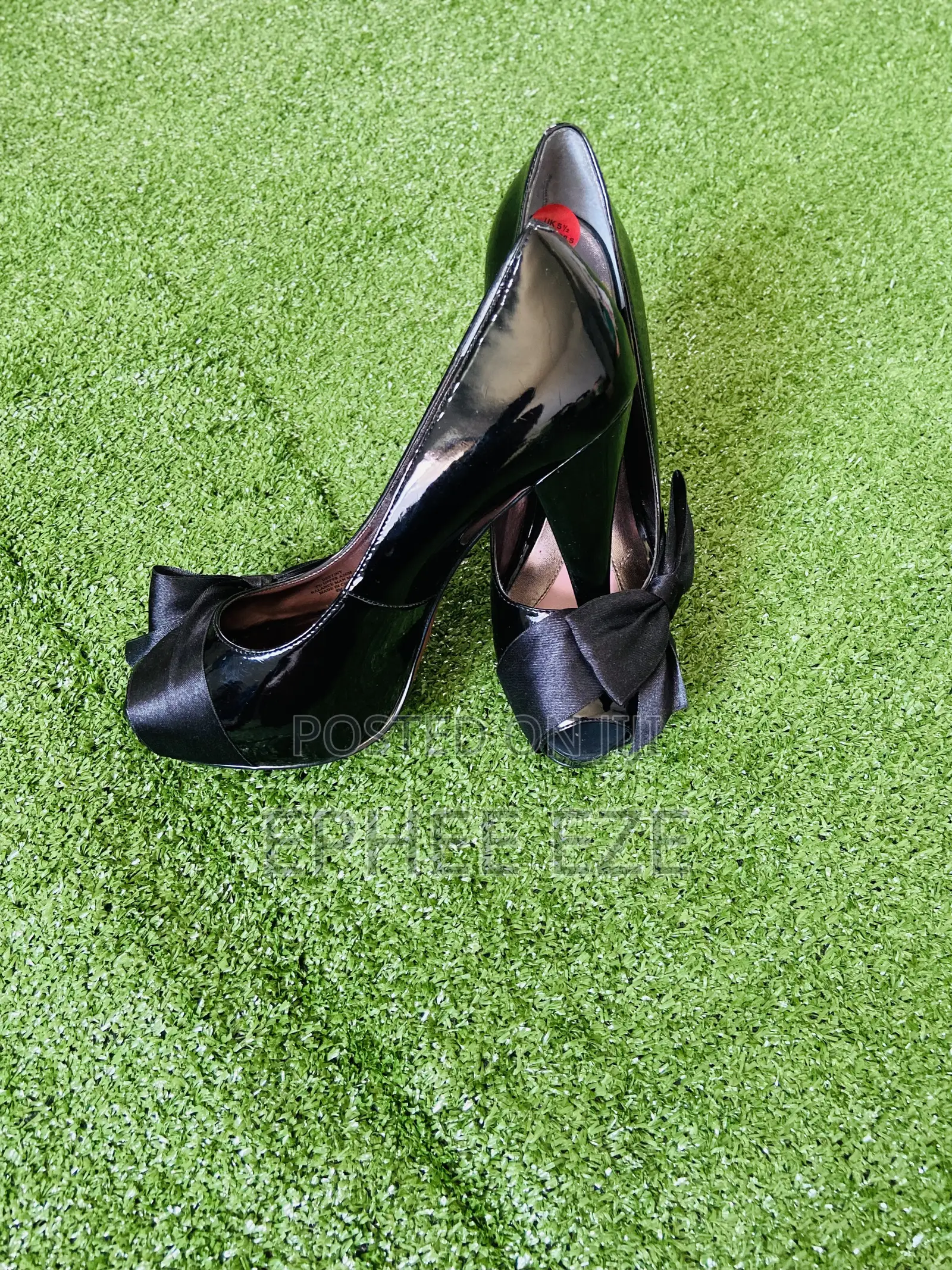 Ladies Shoes
