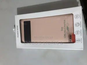 Power Bank