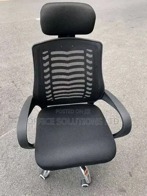 Ergonomic Chair