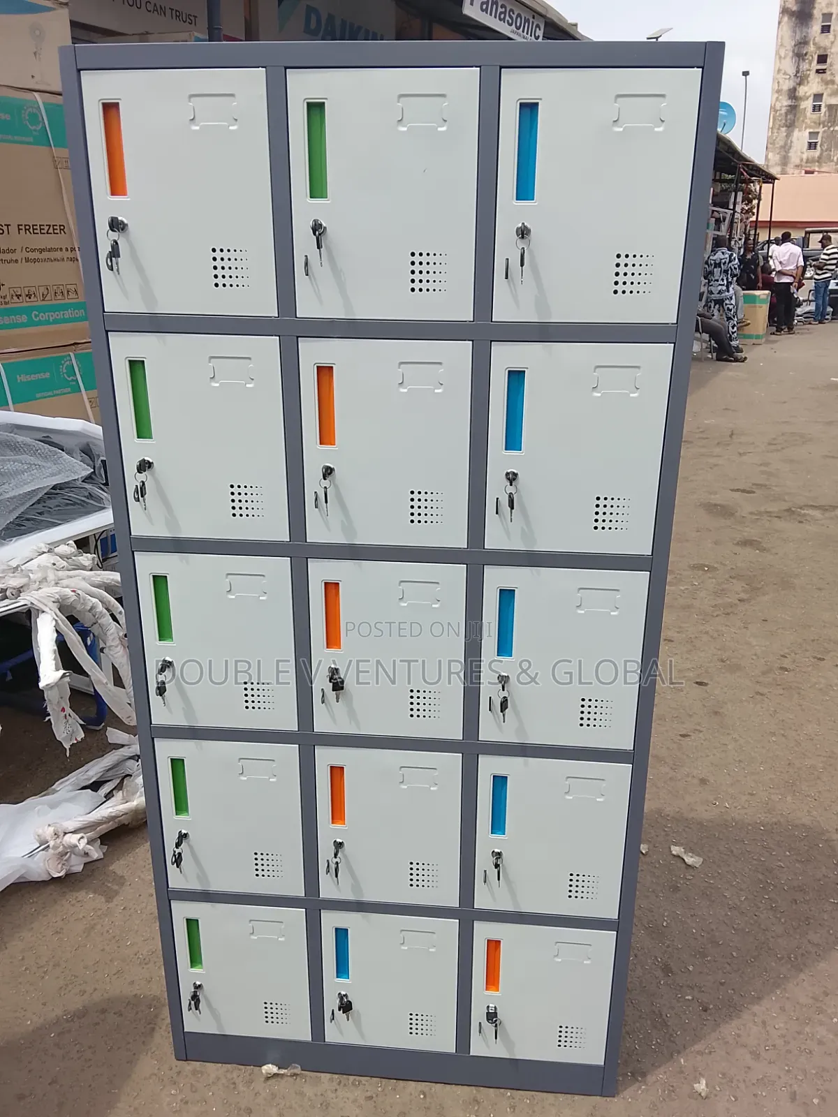 Office Cabinet