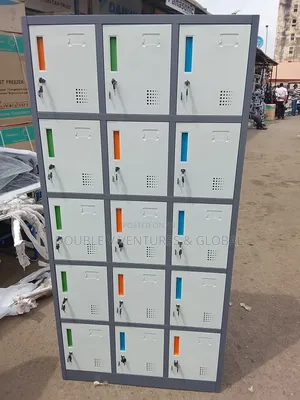 Office Cabinet