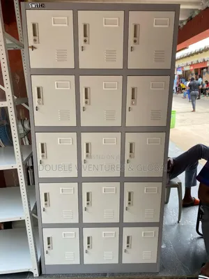 Office Cabinet