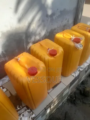 Pure and Original Palm Oil