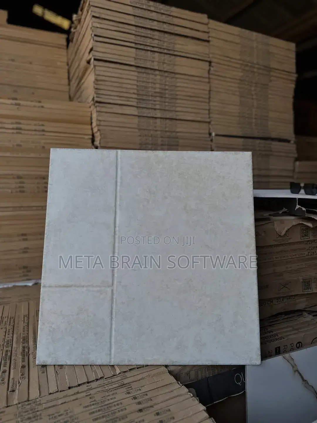 Floor Tiles 60x60