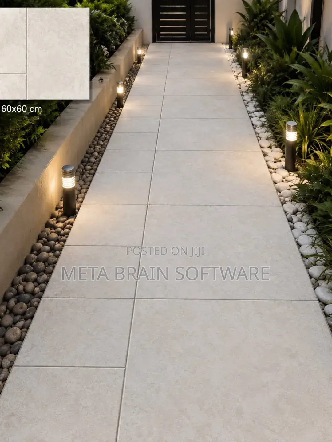 Floor Tiles 60x60
