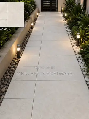 Floor Tiles 60x60