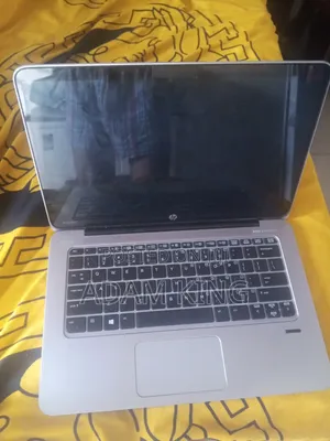 Laptop HP EliteBook 1030 G1 20GB Intel Core i5 SSHD (Hybrid) 1T